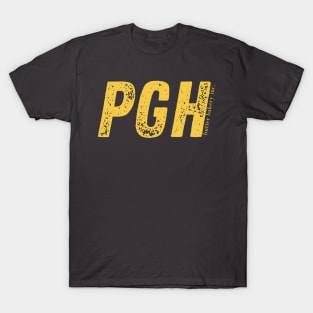 Pittsburgh T-Shirt